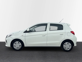Mitsubishi space star samos mietwagen Mitsubishi space star